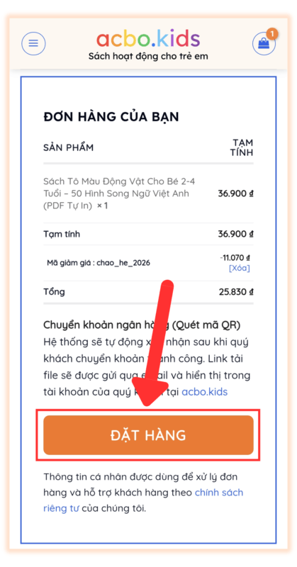huong dan mua sach tai acbokids b3 2