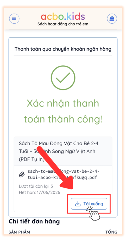 huong dan mua sach tai acbokids b4 3 1