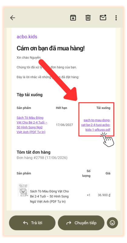 huong dan mua sach tai acbokids b4 4